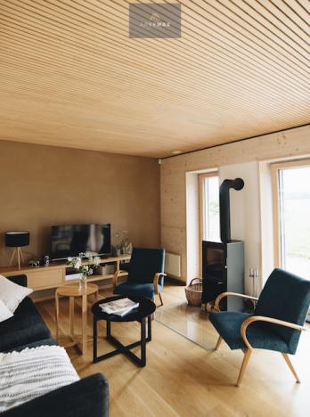 Pronájem rodinného domu, Petřvald - Petřvald 1-Petřvald, 100 m2