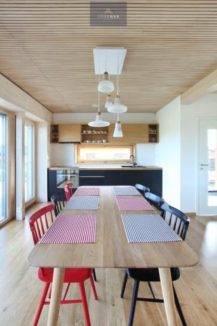 Pronájem rodinného domu, Petřvald - Petřvald 1-Petřvald, 100 m2