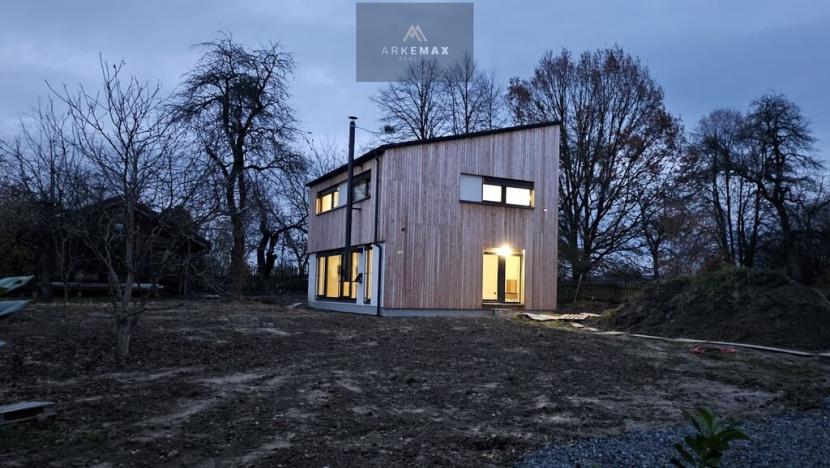 Pronájem rodinného domu, Petřvald - Petřvald 1-Petřvald, 100 m2