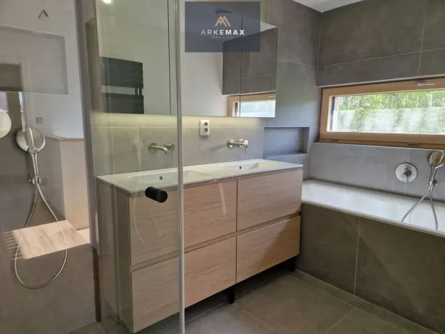 Pronájem rodinného domu, Petřvald - Petřvald 1-Petřvald, 100 m2