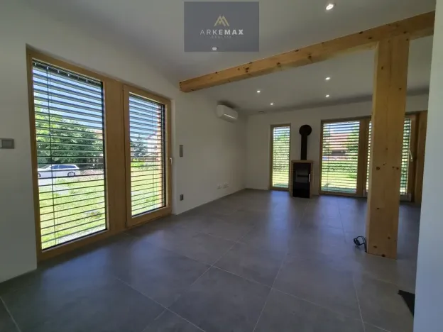 Pronájem rodinného domu, Petřvald - Petřvald 1-Petřvald, 100 m2