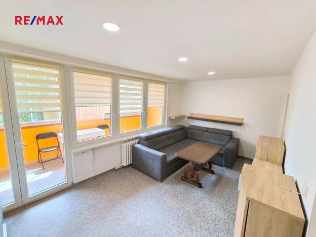 Pronájem bytu 2+1, Orlová, Osvobození, 53 m2