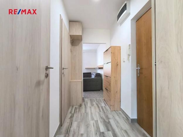 Pronájem bytu 2+1, Orlová, Osvobození, 53 m2