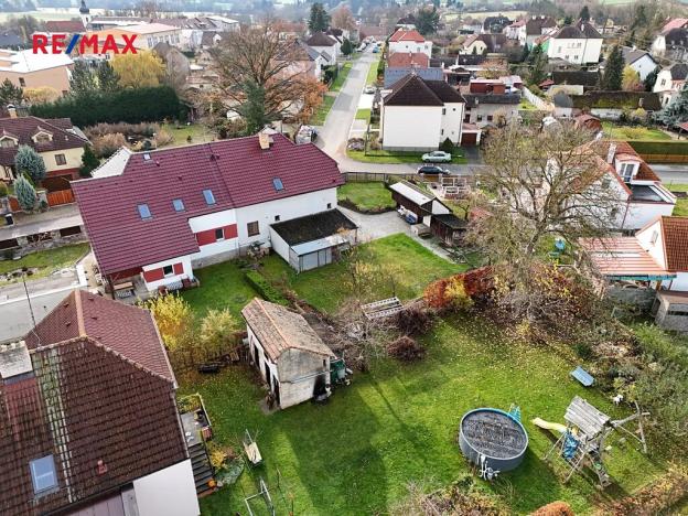 Prodej rodinného domu, Nezvěstice, 148 m2