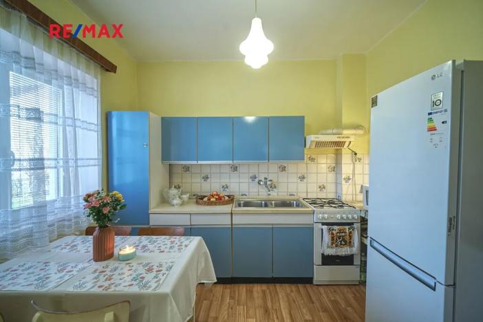 Prodej rodinného domu, Nezvěstice, 148 m2