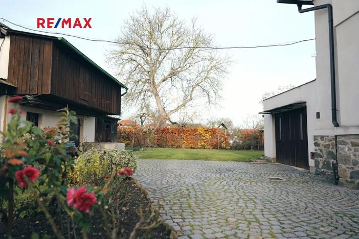 Prodej rodinného domu, Nezvěstice, 148 m2