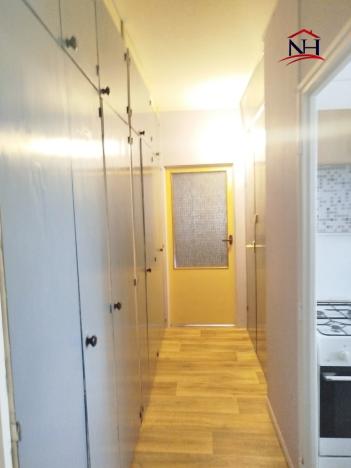 Prodej bytu 3+1, Most, M. G. Dobnera, 63 m2