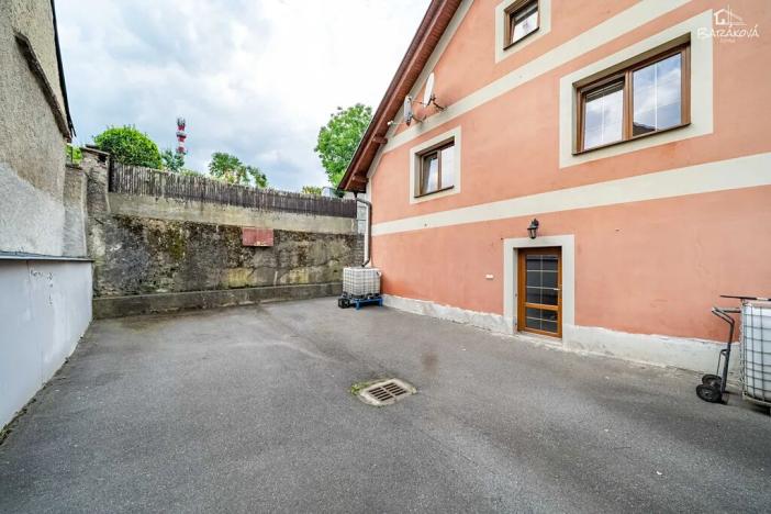 Prodej rodinného domu, Březnice, Počapská, 294 m2