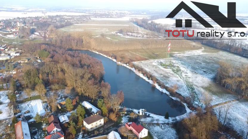 Prodej rybníku, Černožice, 44772 m2