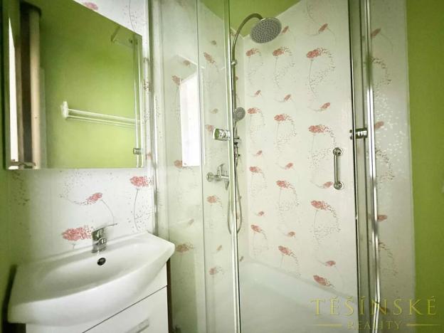 Pronájem bytu 2+1, Český Těšín, Hrabinská, 62 m2