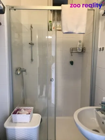 Pronájem bytu 2+kk, Brodek u Přerova, Tylova, 43 m2