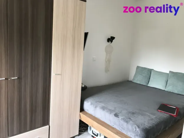 Pronájem bytu 2+kk, Brodek u Přerova, Tylova, 43 m2