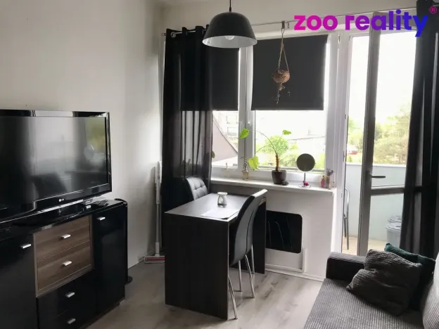 Pronájem bytu 2+kk, Brodek u Přerova, Tylova, 43 m2