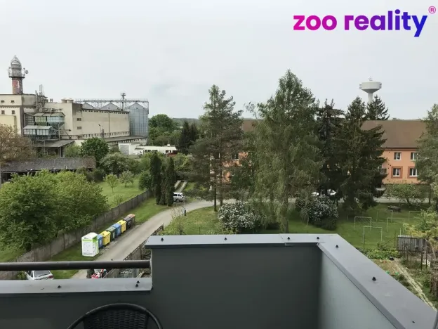 Pronájem bytu 2+kk, Brodek u Přerova, Tylova, 43 m2