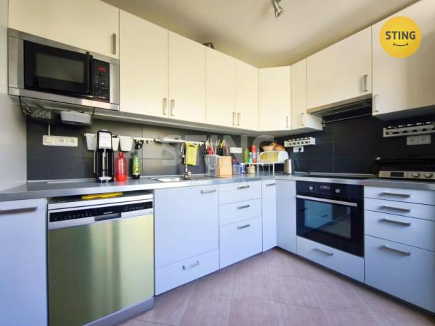 Prodej bytu 4+1, Velké Meziříčí, Bezděkov, 88 m2