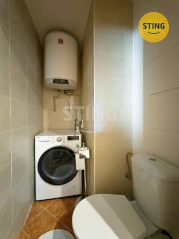 Prodej bytu 4+1, Velké Meziříčí, Bezděkov, 88 m2