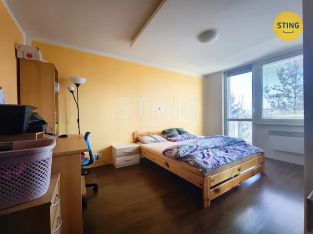 Prodej bytu 4+1, Velké Meziříčí, Bezděkov, 89 m2