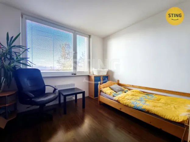 Prodej bytu 4+1, Velké Meziříčí, Bezděkov, 89 m2