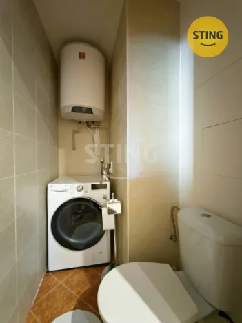 Prodej bytu 4+1, Velké Meziříčí, Bezděkov, 89 m2