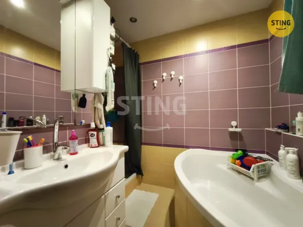 Prodej bytu 4+1, Velké Meziříčí, Bezděkov, 89 m2