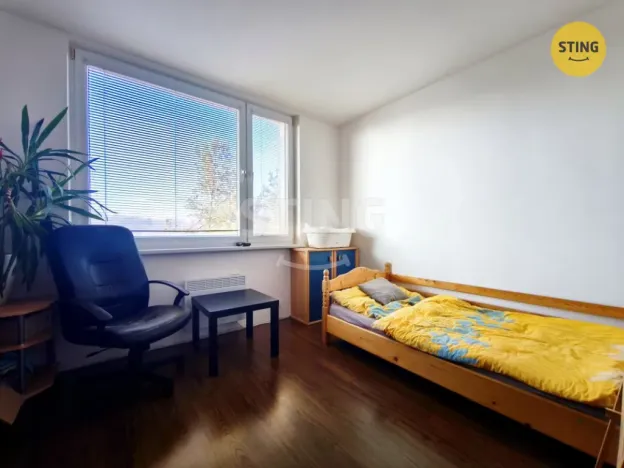 Prodej bytu 4+1, Velké Meziříčí, Bezděkov, 89 m2