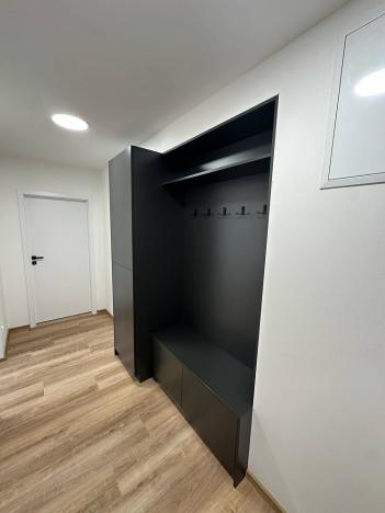 Pronájem bytu 2+1, Uherské Hradiště, Tř. Maršála Malinovského, 64 m2