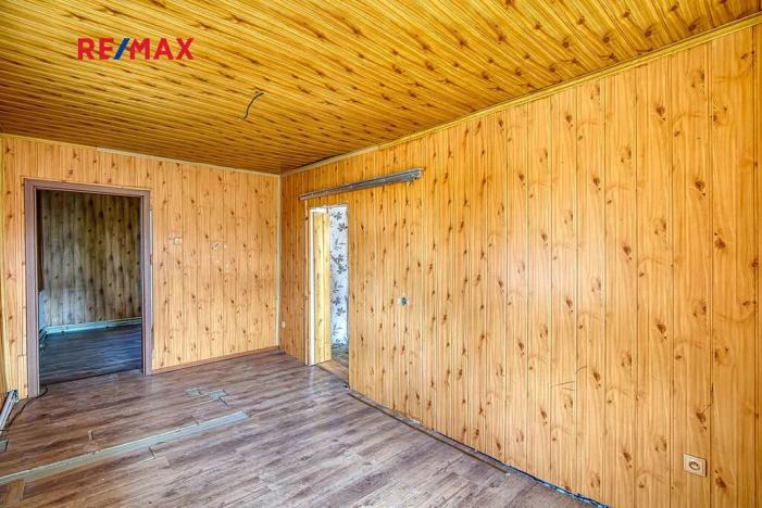 Prodej rodinného domu, Mnichovo Hradiště, Budovcova, 500 m2