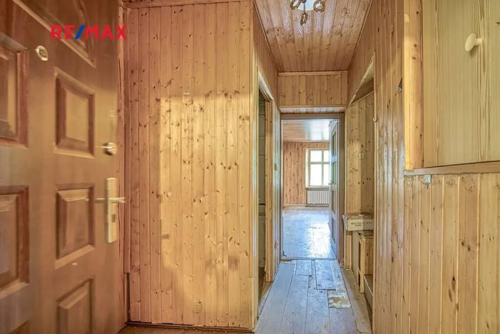 Prodej rodinného domu, Mnichovo Hradiště, Budovcova, 500 m2