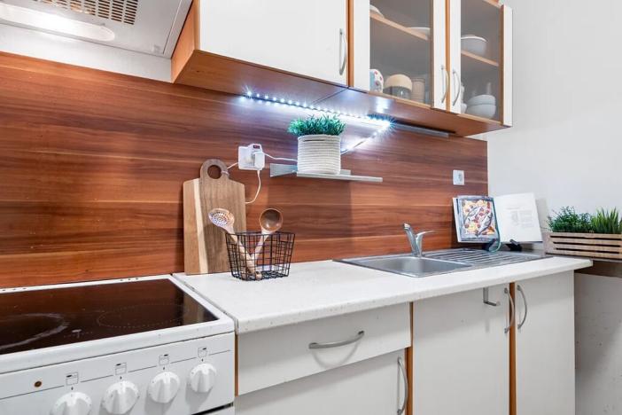 Prodej bytu 1+1, Brno, Francouzská, 40 m2