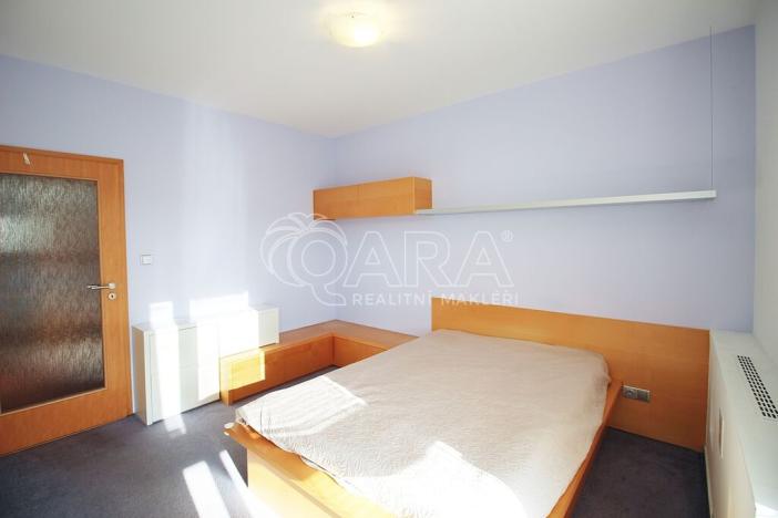 Pronájem bytu 2+kk, Praha - Košíře, Plzeňská, 49 m2