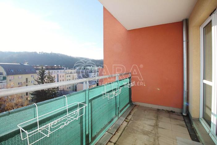 Pronájem bytu 2+kk, Praha - Košíře, Plzeňská, 49 m2