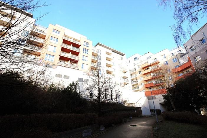 Pronájem bytu 2+kk, Praha - Košíře, Plzeňská, 49 m2