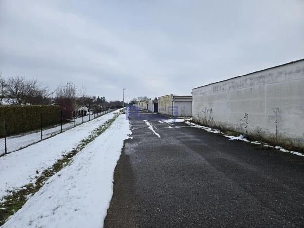 Prodej garáže, Hradec Králové, 17 m2