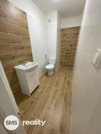 Pronájem bytu 1+1, Opava, Polní, 40 m2