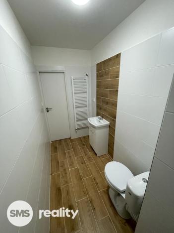 Pronájem bytu 1+1, Opava, Polní, 40 m2