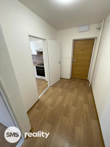 Pronájem bytu 1+1, Opava, Polní, 40 m2