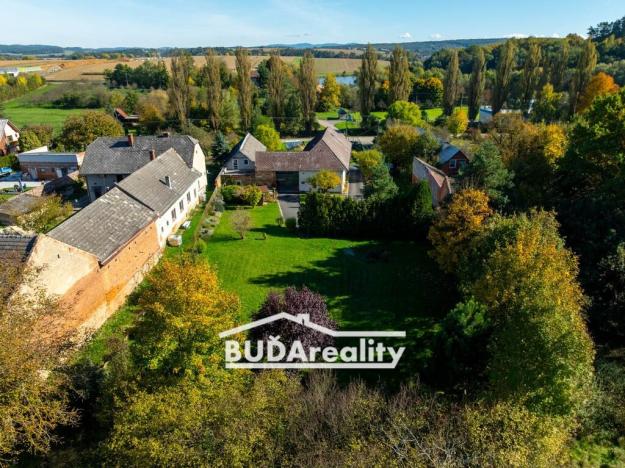 Prodej rodinného domu, Fryšták - Dolní Ves, Dolnoveská, 612 m2