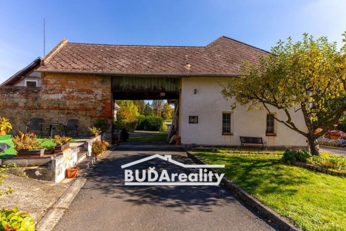 Prodej rodinného domu, Fryšták - Dolní Ves, Dolnoveská, 612 m2