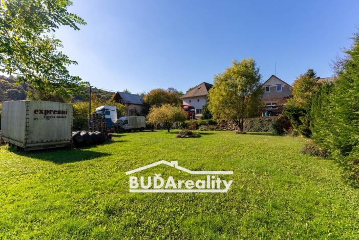 Prodej rodinného domu, Fryšták - Dolní Ves, Dolnoveská, 612 m2