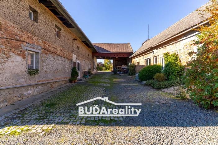 Prodej rodinného domu, Fryšták - Dolní Ves, Dolnoveská, 612 m2