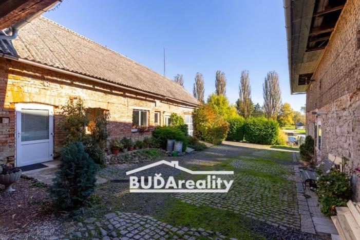 Prodej rodinného domu, Fryšták - Dolní Ves, Dolnoveská, 612 m2