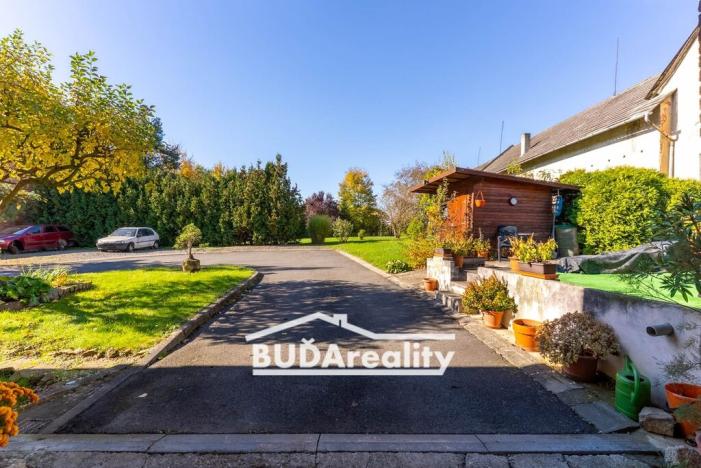 Prodej rodinného domu, Fryšták - Dolní Ves, Dolnoveská, 612 m2