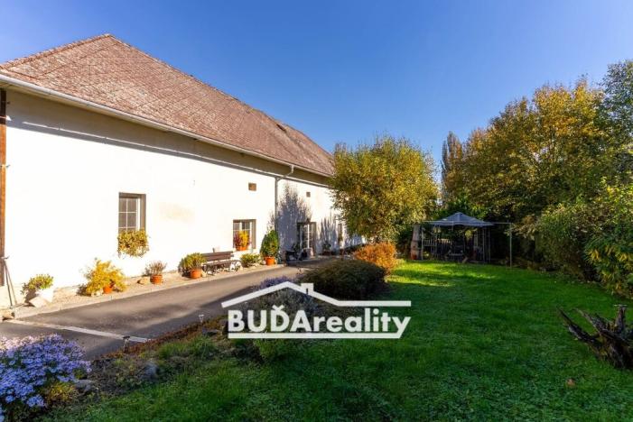 Prodej rodinného domu, Fryšták - Dolní Ves, Dolnoveská, 612 m2