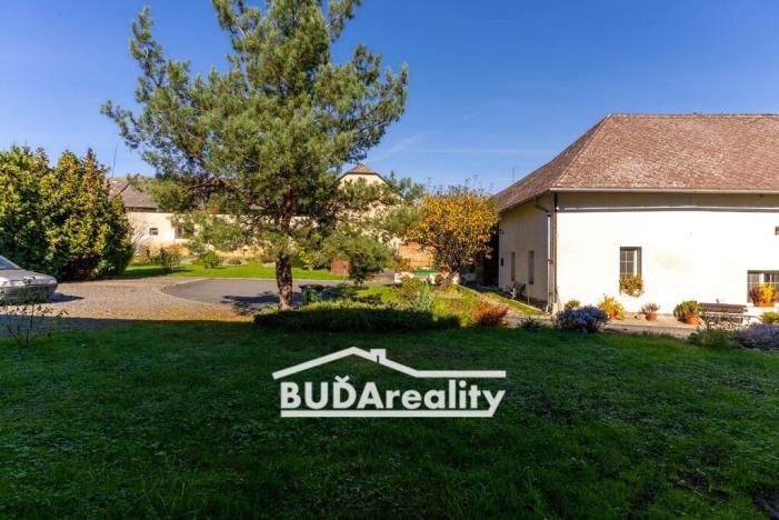 Prodej rodinného domu, Fryšták - Dolní Ves, Dolnoveská, 612 m2