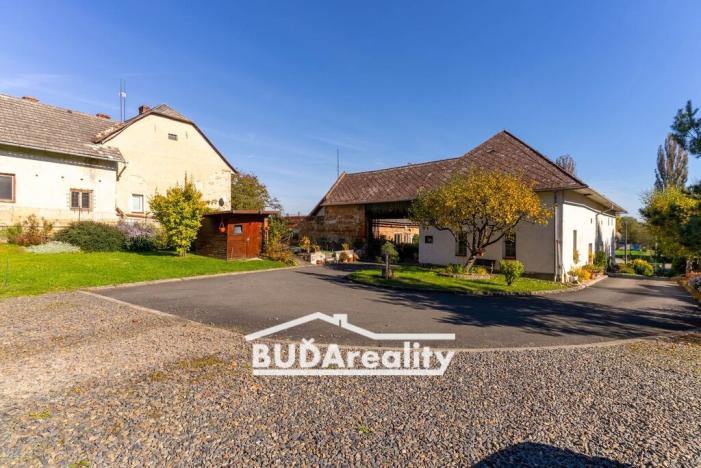 Prodej rodinného domu, Fryšták - Dolní Ves, Dolnoveská, 612 m2