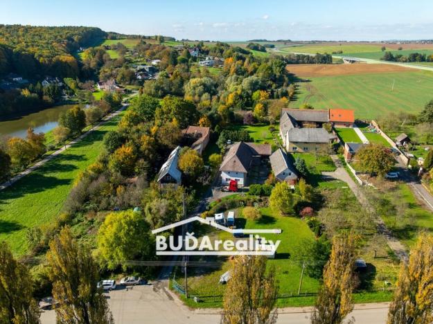 Prodej pozemku pro bydlení, Fryšták - Dolní Ves, Dolnoveská, 4211 m2