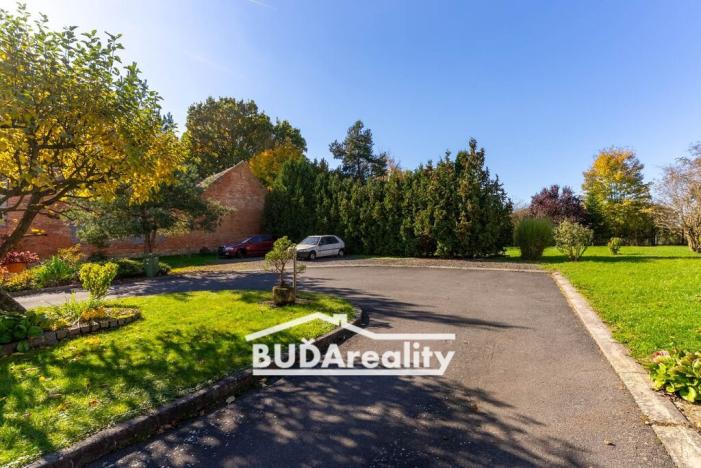 Prodej pozemku pro bydlení, Fryšták - Dolní Ves, Dolnoveská, 4211 m2