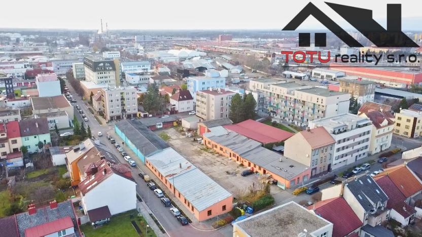 Prodej pozemku pro bydlení, Pardubice, V Ráji, 3530 m2