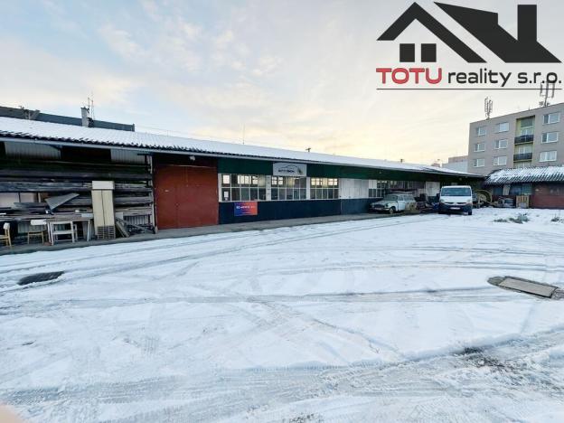 Prodej pozemku pro bydlení, Pardubice, V Ráji, 3530 m2