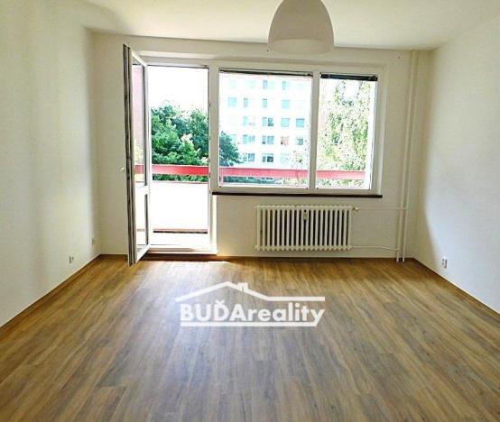 Pronájem bytu 3+1, Zlín, Luční, 76 m2